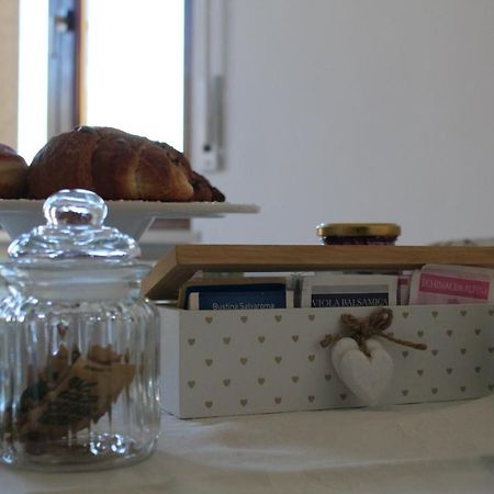Dimora Coppito Bed & Breakfast Exterior foto