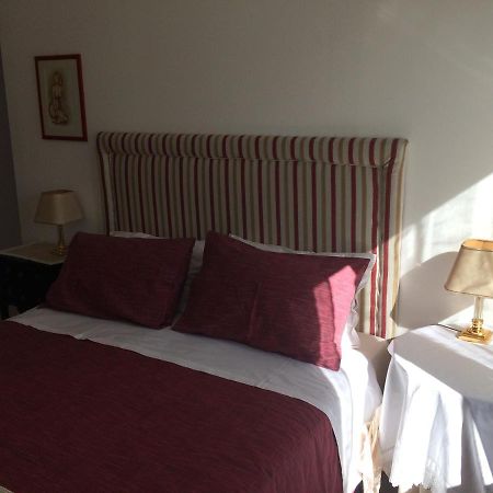 Dimora Coppito Bed & Breakfast Exterior foto