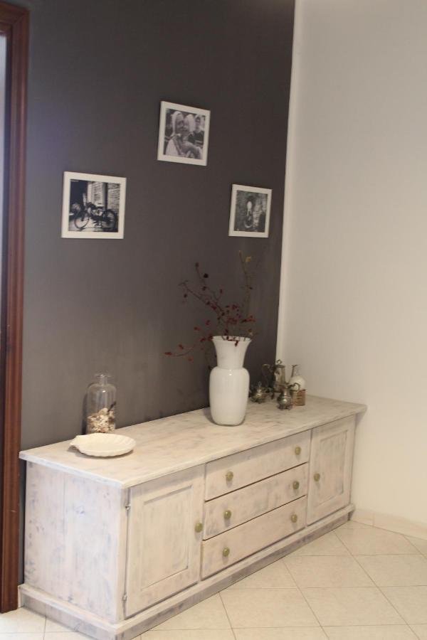 Dimora Coppito Bed & Breakfast Exterior foto