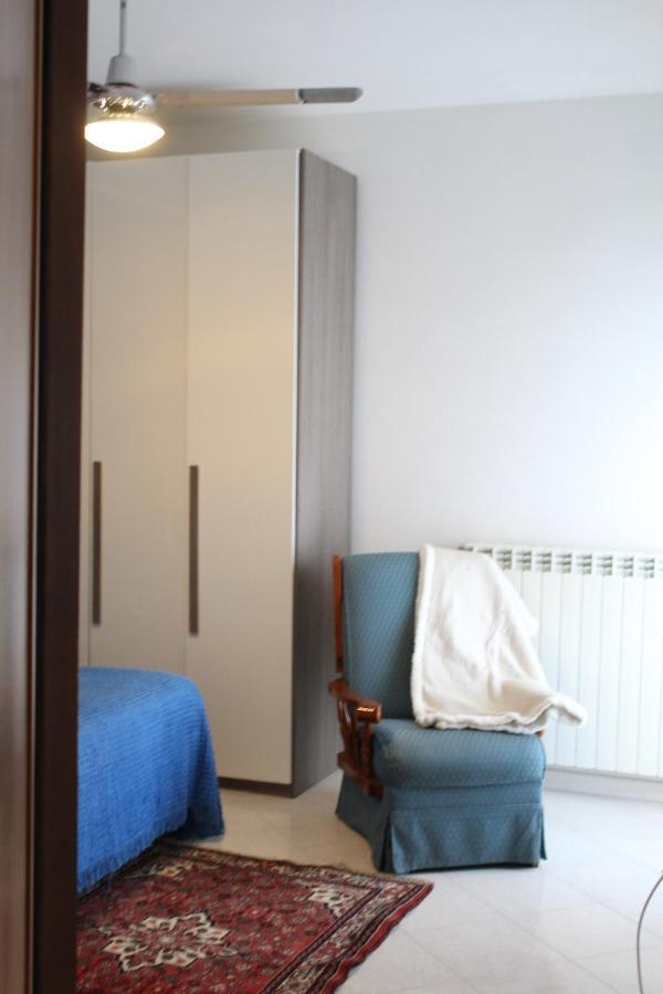 Dimora Coppito Bed & Breakfast Exterior foto