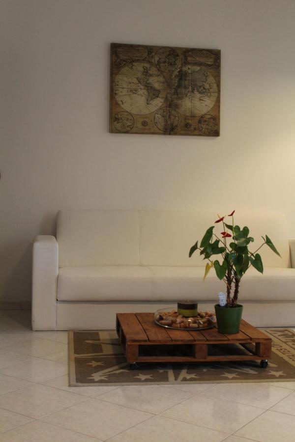 Dimora Coppito Bed & Breakfast Exterior foto