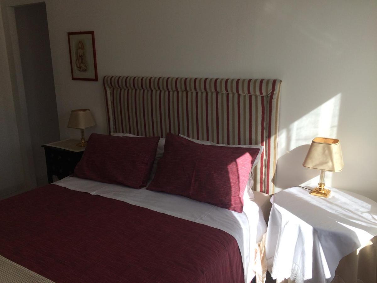 Dimora Coppito Bed & Breakfast Exterior foto