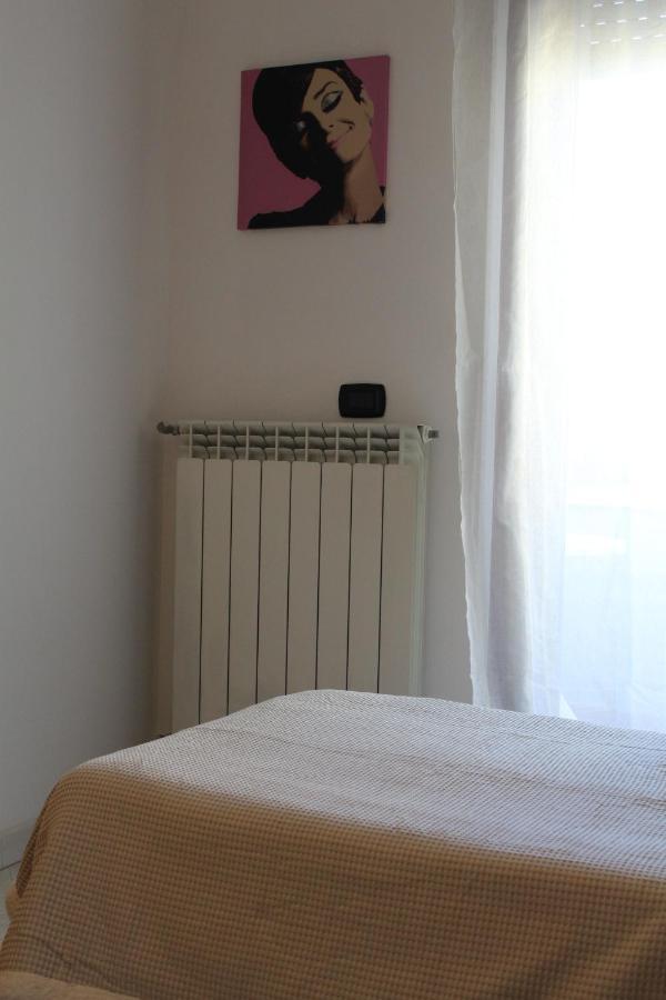 Dimora Coppito Bed & Breakfast Exterior foto