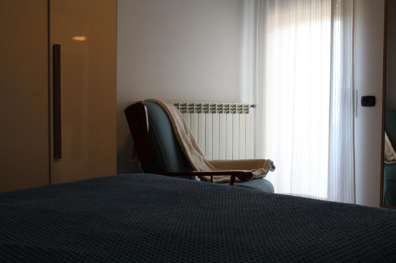 Dimora Coppito Bed & Breakfast Exterior foto