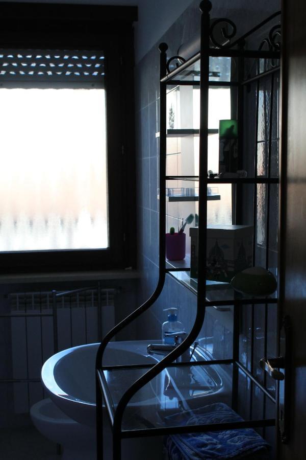 Dimora Coppito Bed & Breakfast Exterior foto